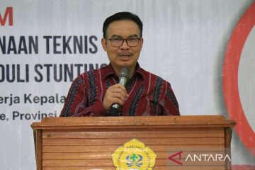 Kepala BKKBN: Generasi muda Papua harus cerdas sambut Indonesia Emas