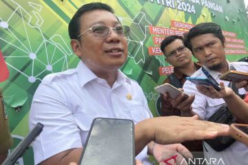 Bapanas optimistis bantuan pangan beras domestik kembali disalurkan