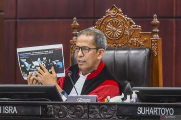 Sadli Isra: Jadikan pilkada sebagai momentum pulihkan kepercayaan