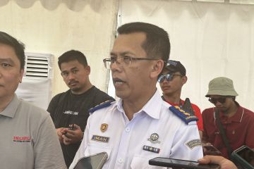 Kemenhub imbau pemudik tidak gunakan sepeda motor