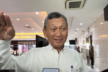 Menteri ESDM sempurnakan sistem informasi minerba untuk cegah korupsi