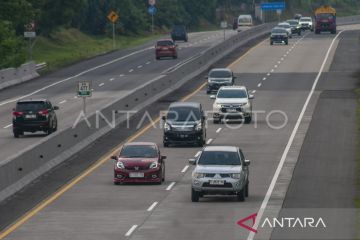 Jasindo ingatkan pemudik pentingnya asuransi kendaraan demi rasa aman