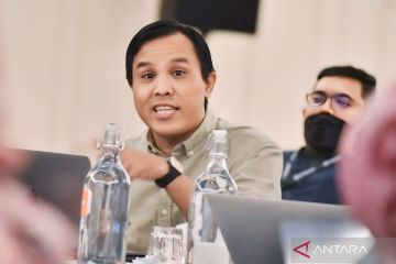 Pengamat apresiasi MK hadirkan empat menteri dalam sidang PHPU