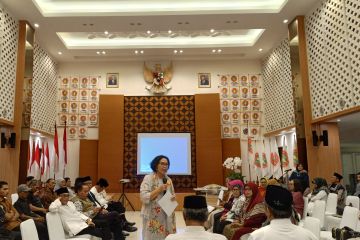 PGRI sebut upaya pengangkatan guru honorer Indonesia diapresiasi dunia
