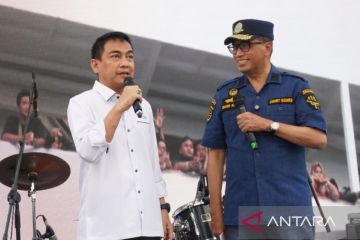 Ombudsman pantau kesiapan mudik gratis sepeda motor naik kapal laut