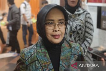 MK mulai rapat permusyawaratan hakim usai sidang PHPU Pilpres 2024