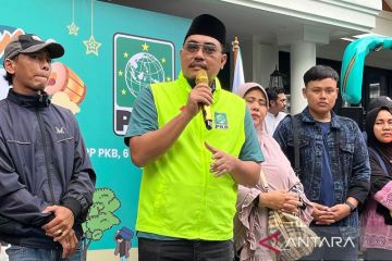 PKB klaim akrab dengan Gerindra