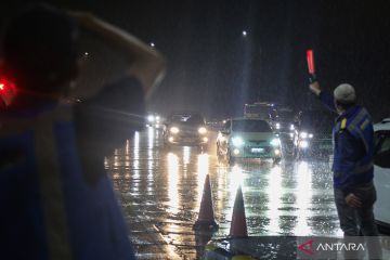 DKI kemarin, MRT beroperasi saat libur hingga mudik di Tanjung Priok