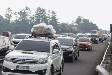 Hukum kemarin: Dari keamanan Idul Fitri hingga temuan sabu di rutan