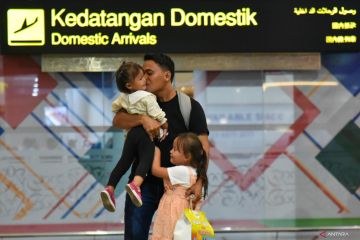 KPAI ingatkan pentingnya perlindungan anak saat perjalanan mudik