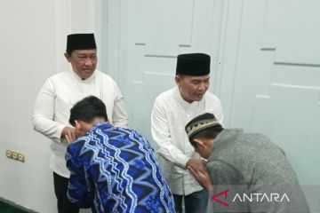 DPR RI: Mudik gratis tekan kecelakaan lalu lintas saat mudik Lebaran