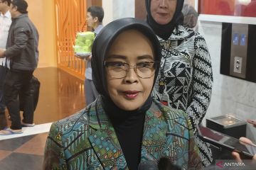 Enny Nurbaningsih: Dalil AMIN beralasan menurut hukum untuk sebagian