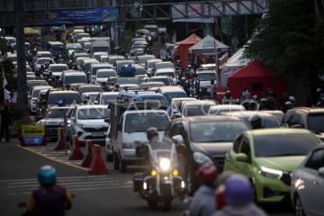 Soal kesehatan, ini yang perlu dipersiapkan sebelum berangkat mudik