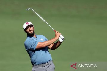 Jon Rahm ingin LIV Golf gunakan format 72 lubang