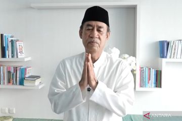 Ketua Komisi VIII ajak perbaiki diri di momen Idul Fitri