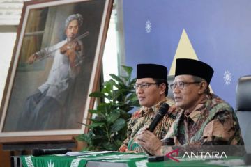 Warga Jakarta bisa Shalat Idul Fitri di sini