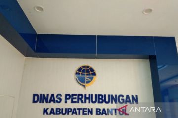 Dishub Bantul tidak rekomendasikan jalur Cino Mati dilalui pemudik