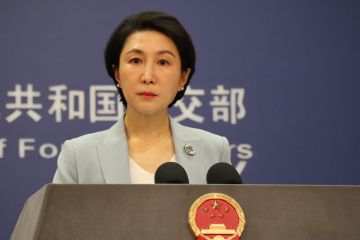 Beijing: Asia Tenggara penting untuk China