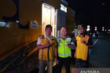 PUPR beri dukungan sarana prasarana sanitasi dan air di mudik Lebaran