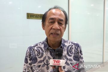 DPR nilai Idul Fitri momentum bersatu kembali usai Pemilu 2024