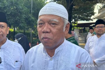 Menteri PUPR pindah ke IKN pada Juli