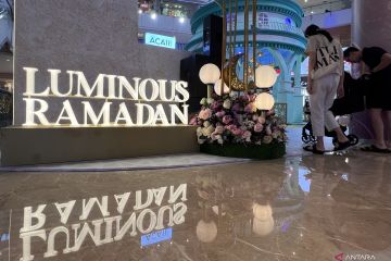 Pengunjung Grand Indonesia pada Ramadhan 2024 naik 15 persen