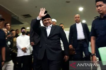 Menag imbau umat Islam jaga ketertiban selama masa Lebaran 2024