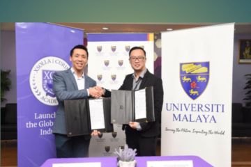 Xsolla Curine Academy dan Universiti Malaya Jalin Aliansi Strategis untuk Memajukan Inovasi Digital di Bidang Game Komputer, Animasi, dan VR/AR