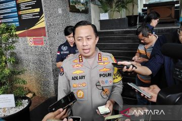 Polisi imbau masyarakat waspadai aplikasi berkedok surat panggilan