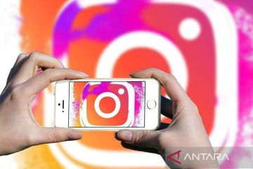 Meta kenalkan chatbot percakapan di Instagram