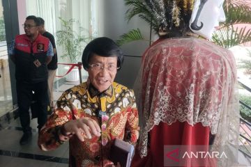 Kak Seto: Gim dengan kekerasan dan konten negatif mesti dibersihkan