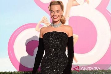 Margot Robbie ditunjuk menjadi produser film adaptasi Monopoly