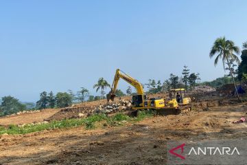 Pemkab: Daerah lain dapat buang sampah ke TPSA di Cianjur
