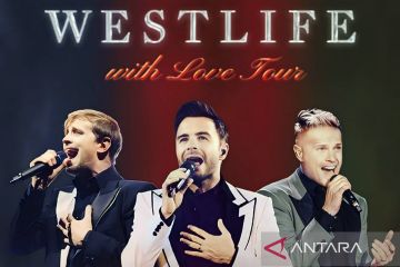 Kemarin, tren warna musim panas hingga Westlife ke Yogyakarta Juni