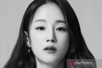 Park Bo Ram meninggal di usia 30 tahun