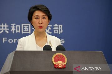 Beijing kritik hasil pertemuan trilateral AS-Jepang-Filipina