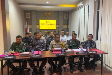 Kapolda imbau masyarakat tak terprovokasi pascabentrok TNI AL-Brimob