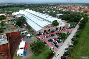 Pengertian rest area, tipe dan manfaatnya