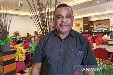 BPKLN Papua ajak warga Perbatasan aktif awasi penyelundupan ganja 