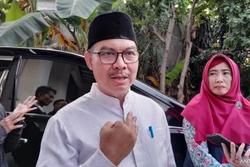 Dokter Hasto beri "tips" jawab "kapan nikah" saat kumpul keluarga