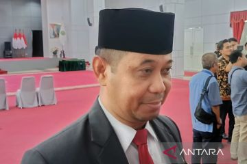 BKD Kaltim: WFH usai Lebaran hanya berlaku untuk ASN administratif