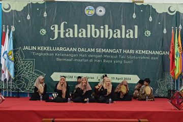 STIKOM Yos Sudarso Purwokerto tumbuhkan toleransi beragama