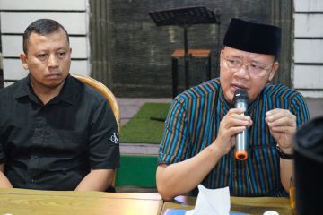 Pemprov Bengkulu terapkan WFH sebagian ASN cegah kemacetan arus balik