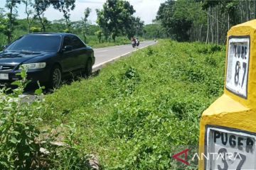 Pemprov Jatim upayakan Jalur Pansela terhubung dalam lima tahun