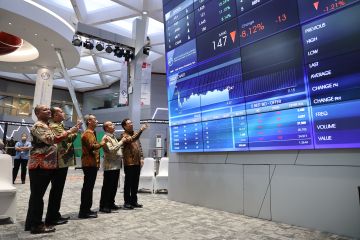 Resmi IPO, Multi Hanna Kreasindo raih dana segar Rp120 miliar