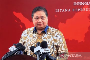 Presiden nyatakan sikap deeskalasi RI hadapi konflik Timur Tengah