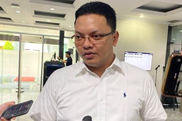 MK sudah desain PHPU Pileg terkait PSI tanpa Anwar Usman