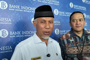 Peningkatan kendaraan alasan ubah rute one way Padang-Bukittinggi