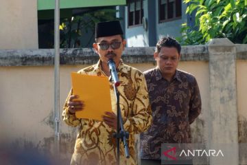 Bawaslu Kulon Progo siap awasi tahapan Pilkada 2024