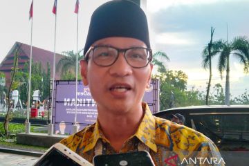 Wali Kota Mataram siap berkompetisi terbuka dengan Pj Gubernur NTB